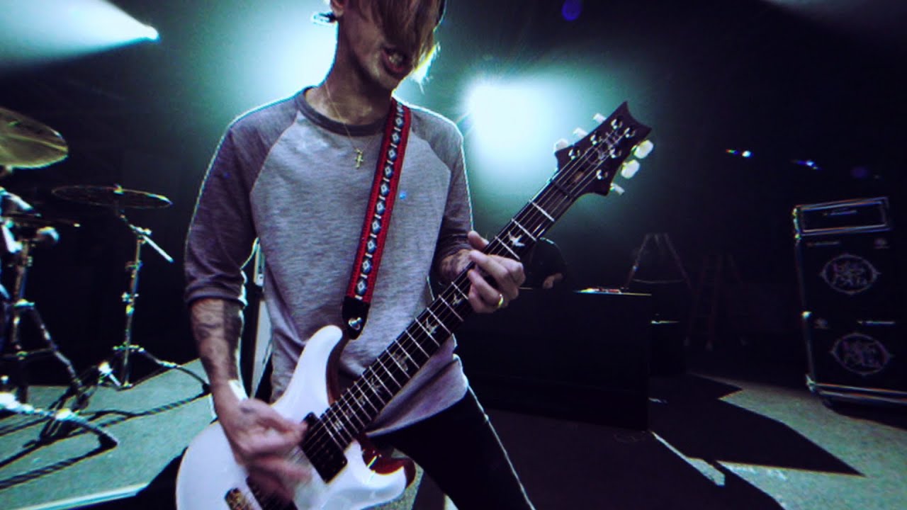 Dragon Ash｢Headbang｣