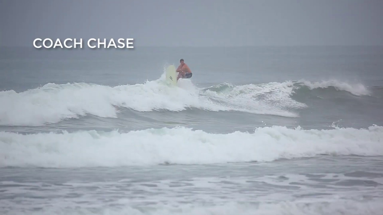 Blue Zone SUP Surf Camp - June 15 - 22, 2019 - Nosara, Costa Rica
