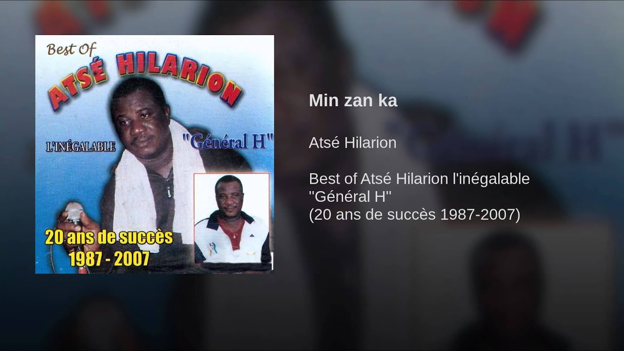Min zan ka