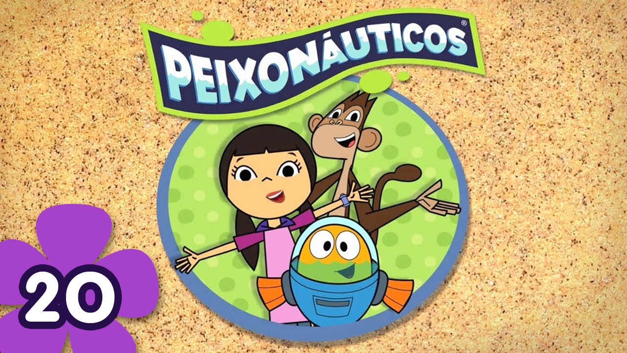 Peixonáuticos, Episódio #20