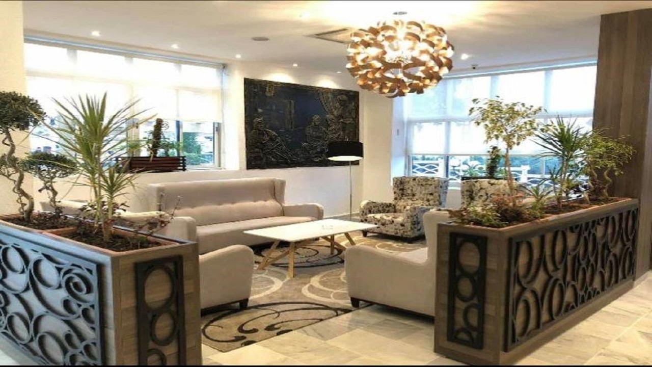 Hotel Rym El Djamil, Annaba, Algeria