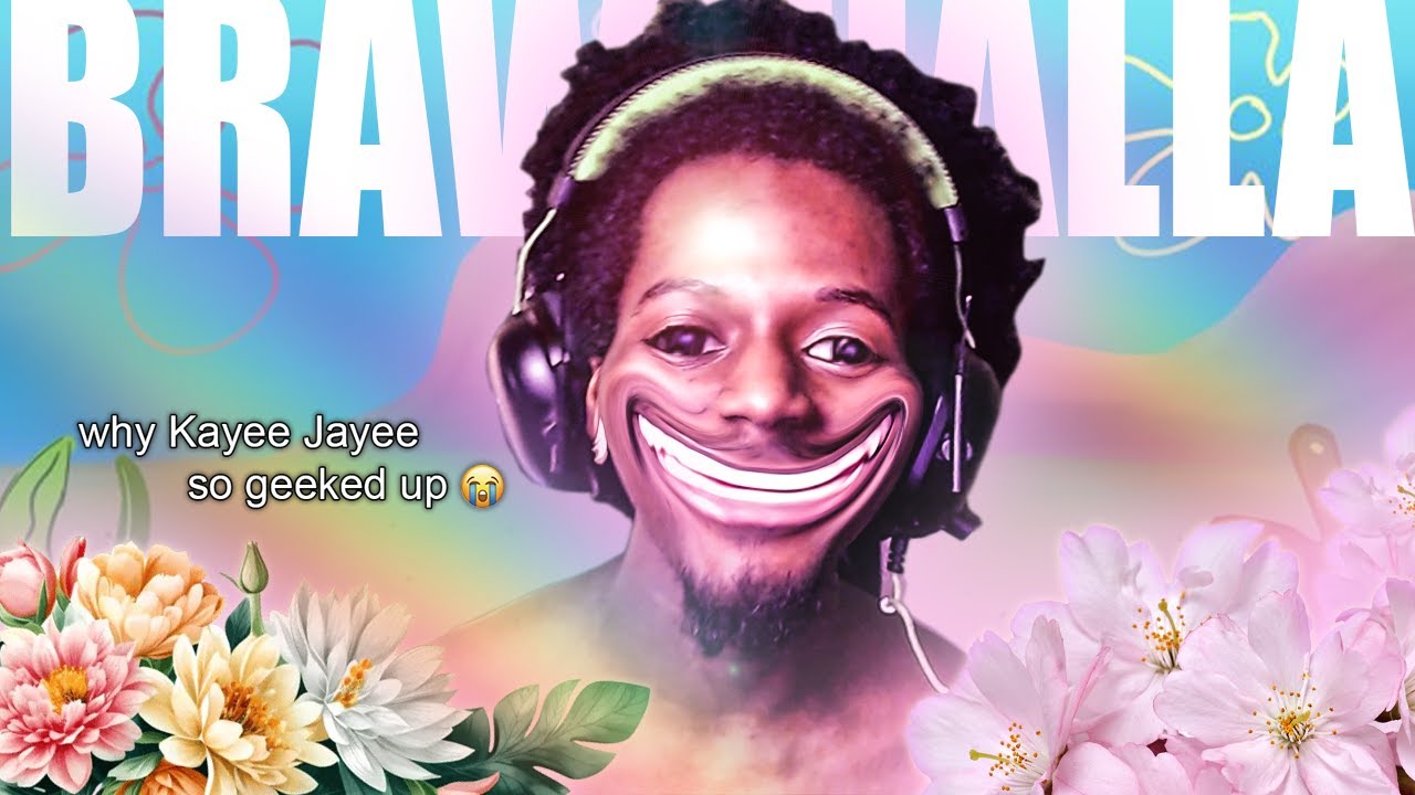 This NEW Brawlhalla Update Has CURED My Depression !