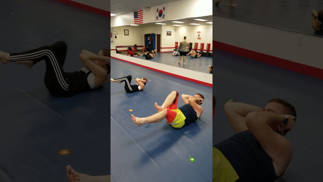 Welcome to Shape Up Kickboxing of Flowery Branch & Braselton