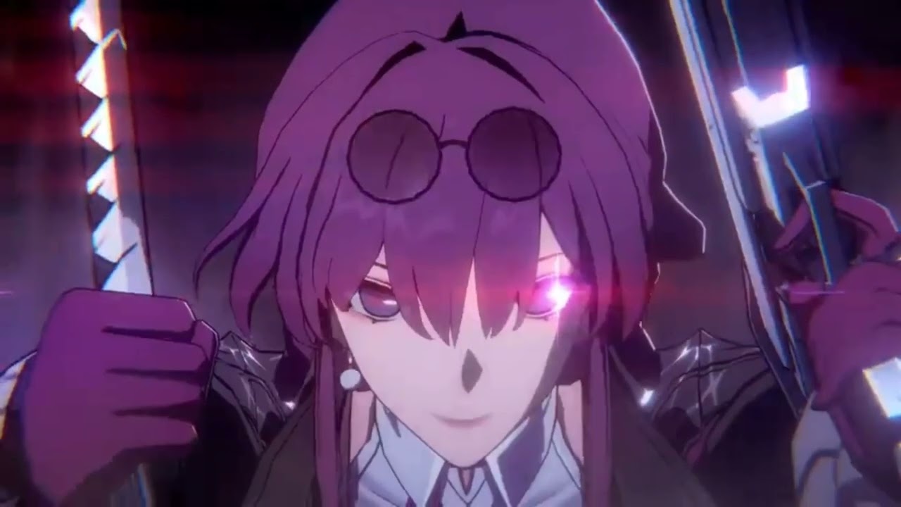 Honkai Star Rail {AMV} - Queen of kings alessandra