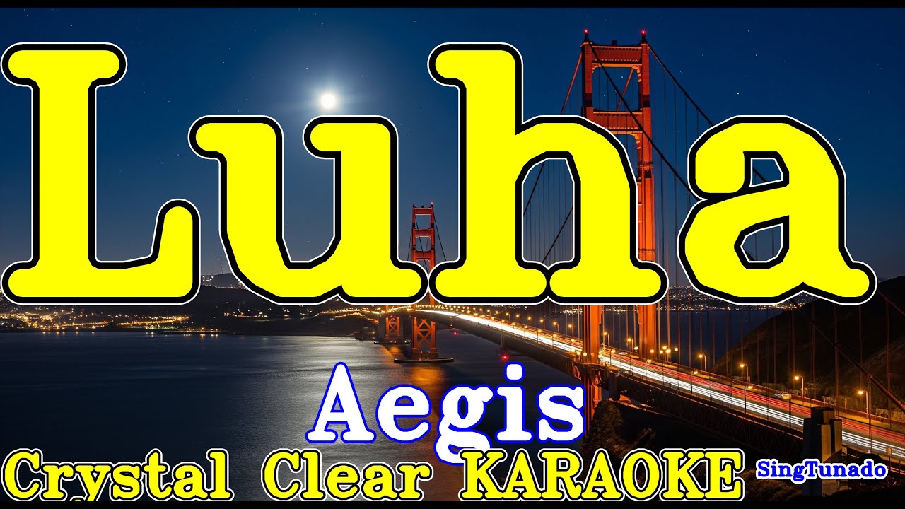 Luha karaoke