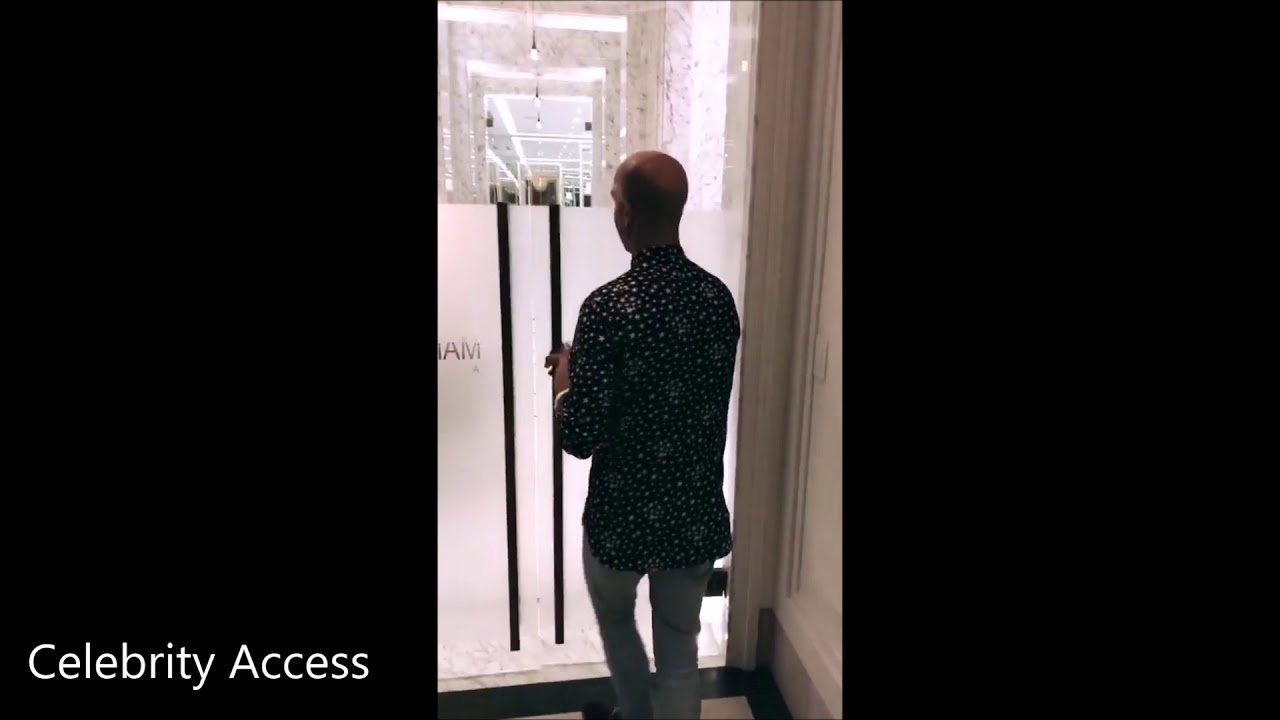 Drake Is Speechless When He Sees His New House In Toronto