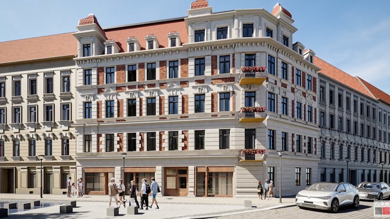 Denkmalobjekt in Görlitz LEI 18