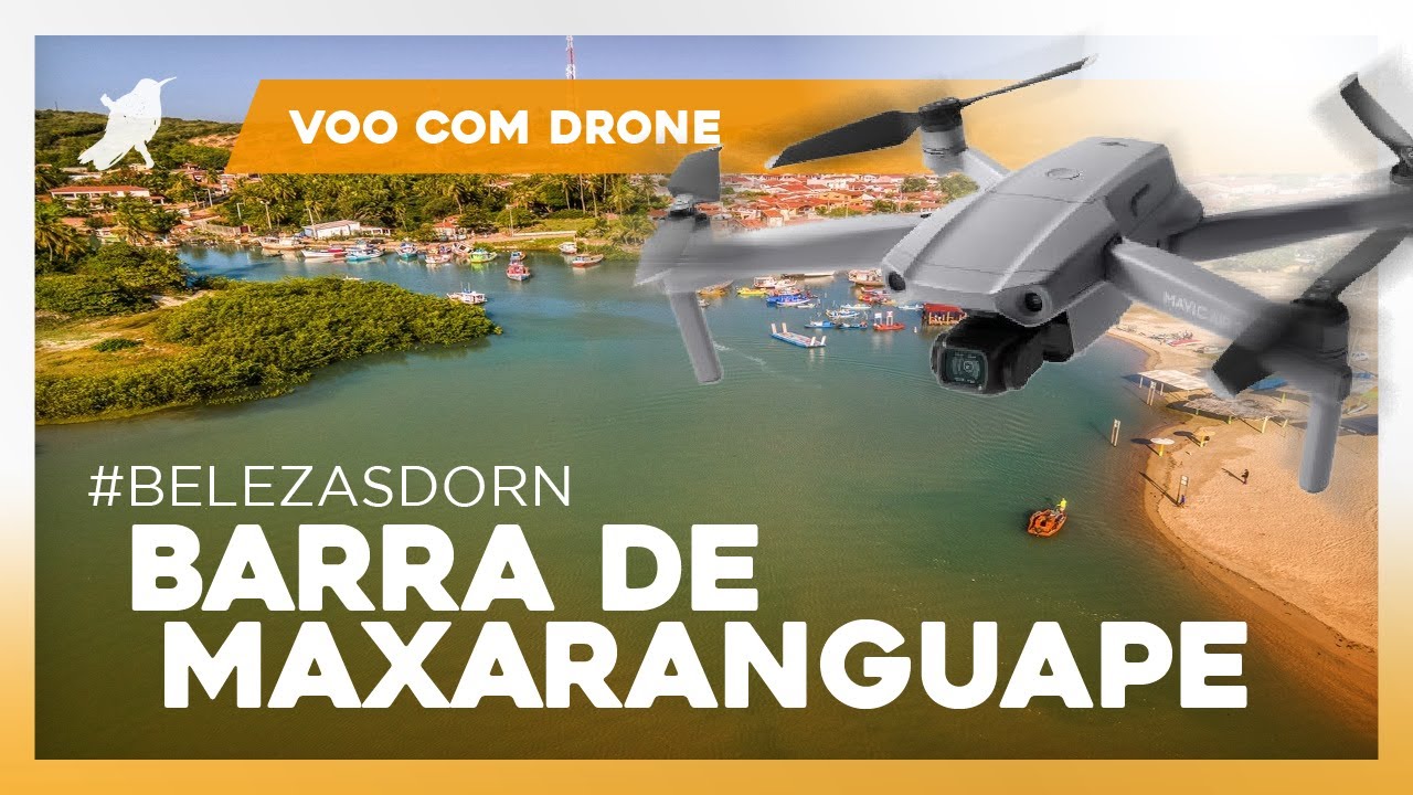 Красоты RN BARRA DE MAXARANGUAPE