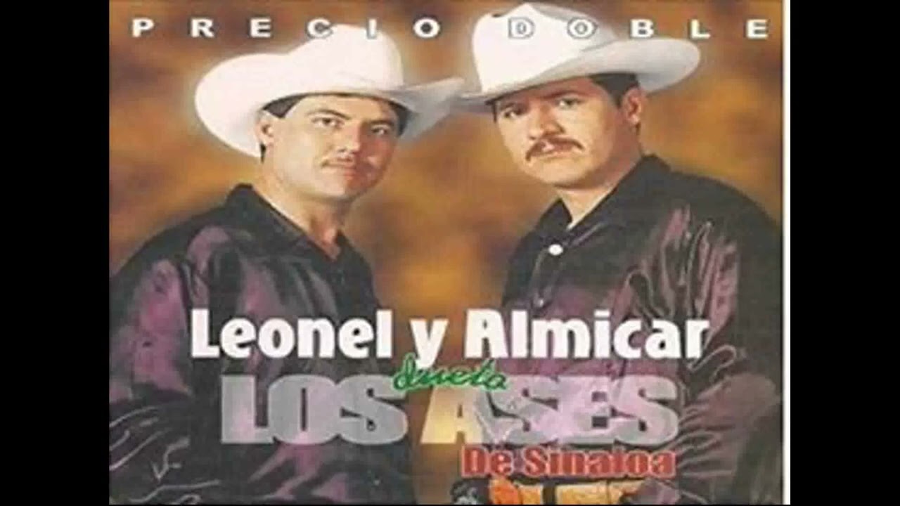 Dinero Manchado - Leonel Y Almikar