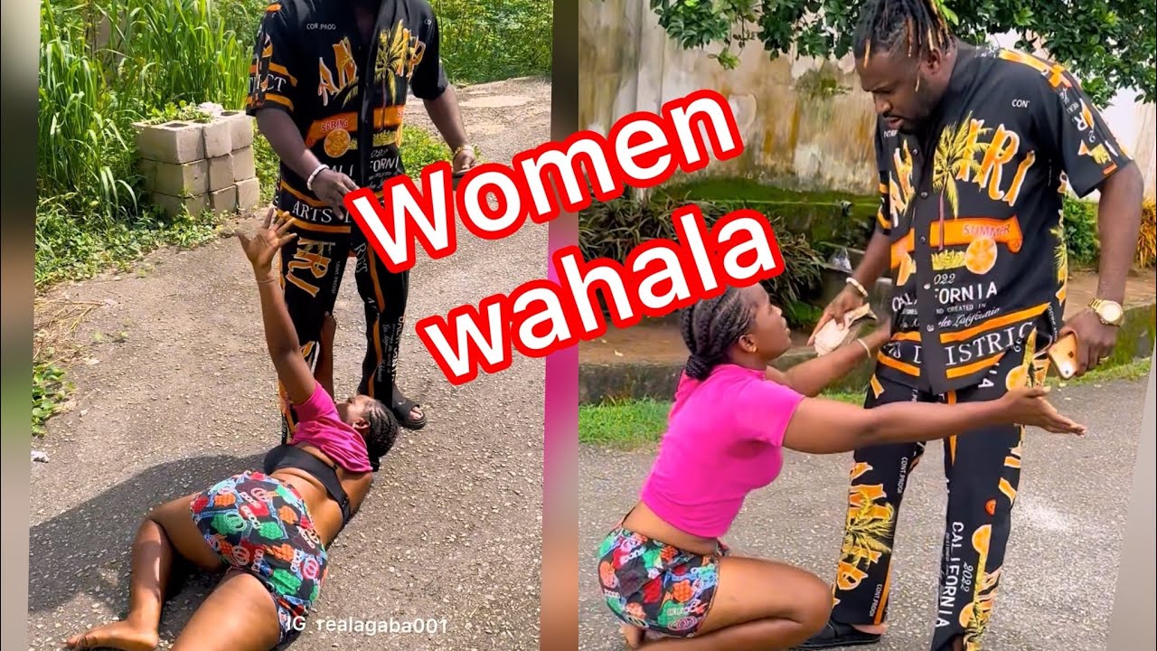 Women can never stop surprising us chai this lady  God have mercy