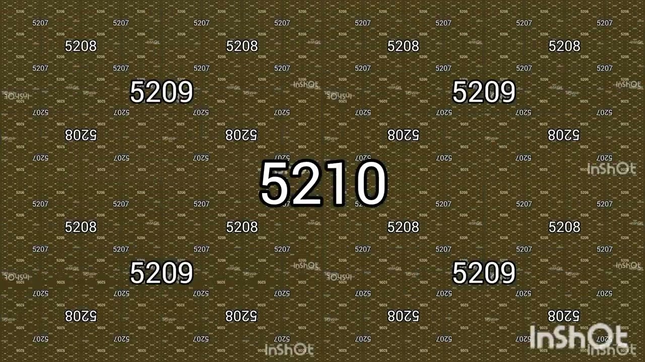 5121