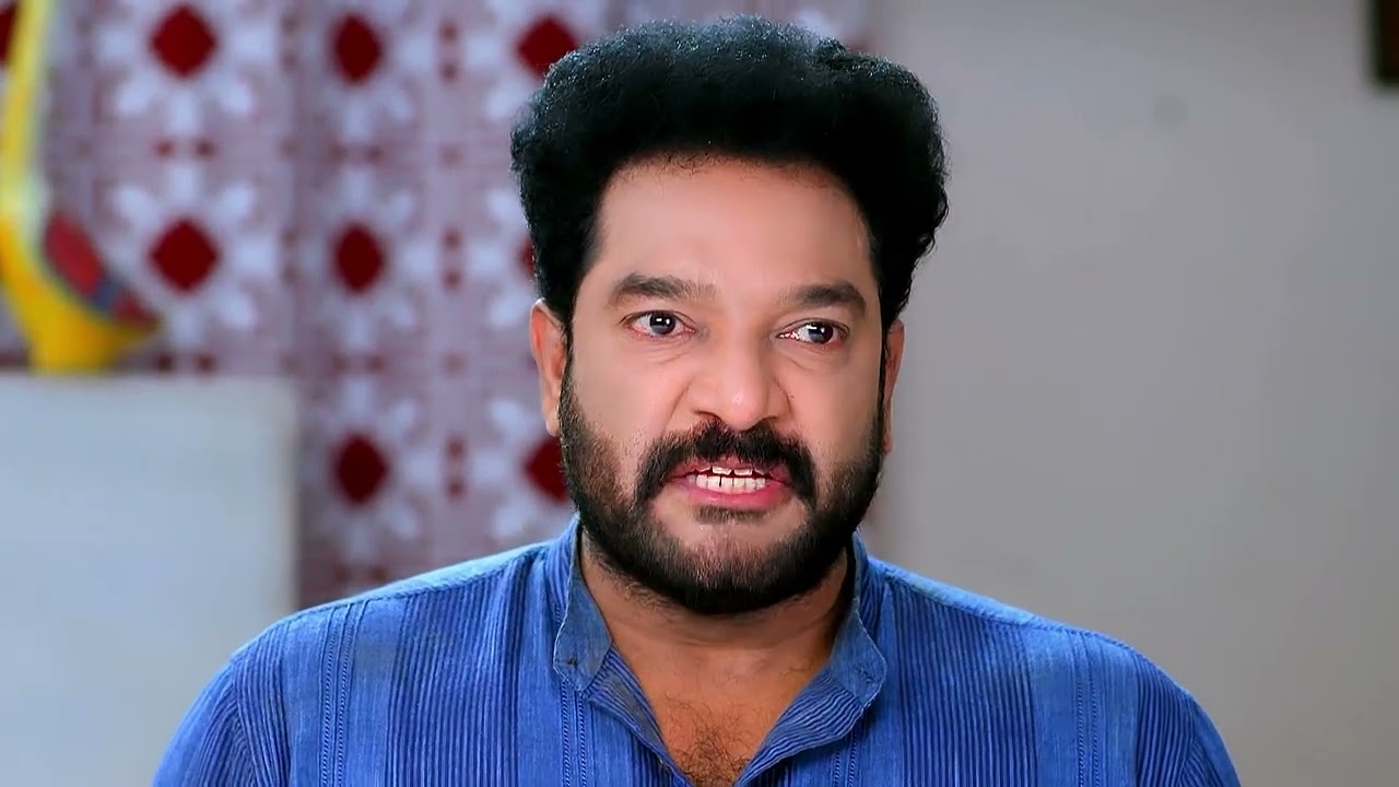 Ashwathi Nakshatram - Full Ep - 374 - Avani, Srikar, Vedavati - Zee Keralam