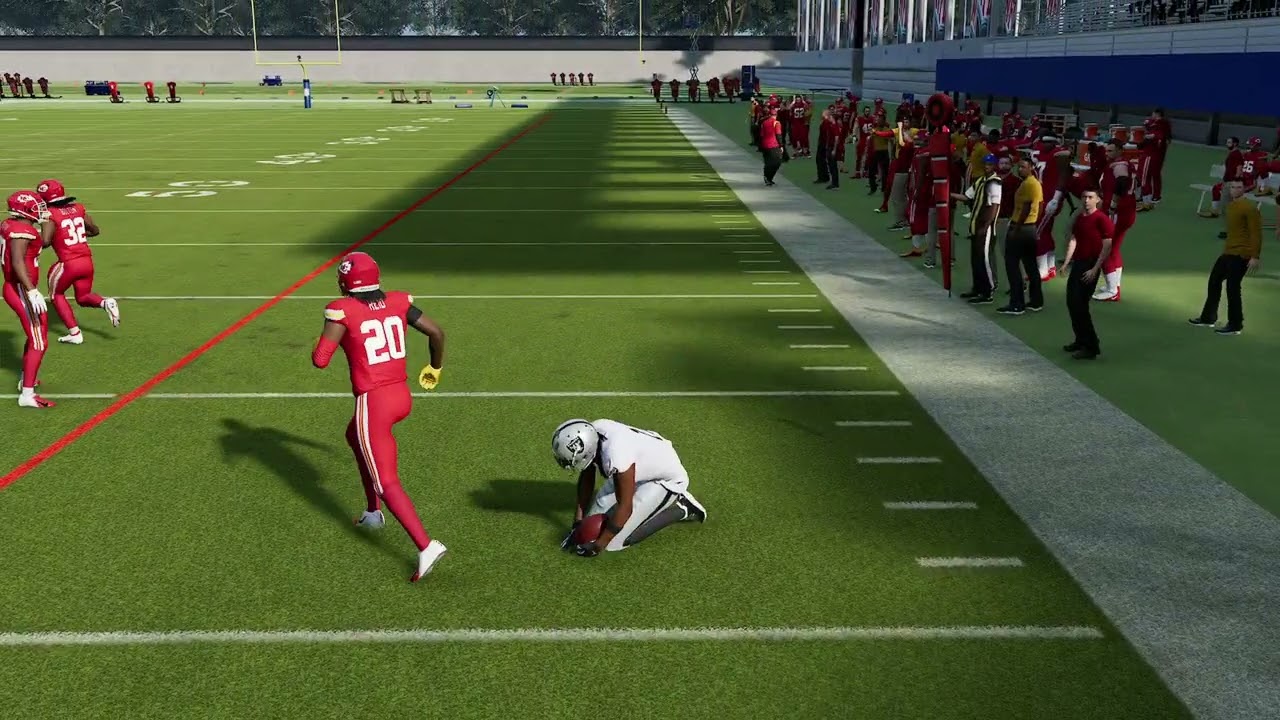 5 WR Trio: Y Shallow Cross
