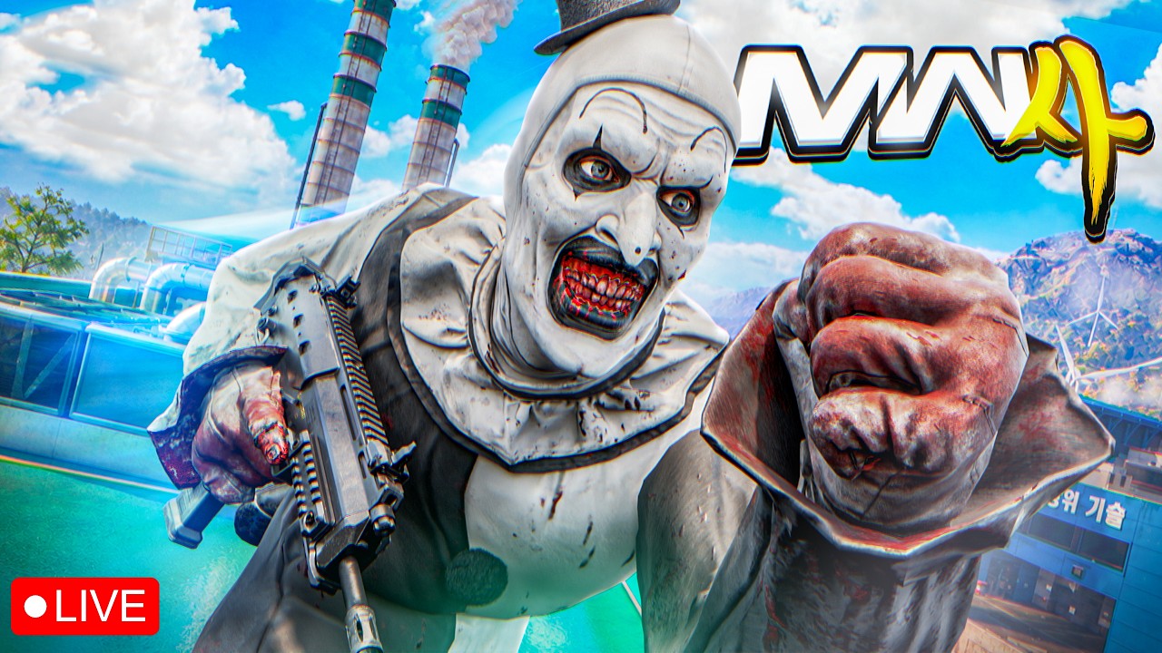 🔴 LIVE - #1 BEST WARZONE UNC- Rebirth Island Solo vs. Quads