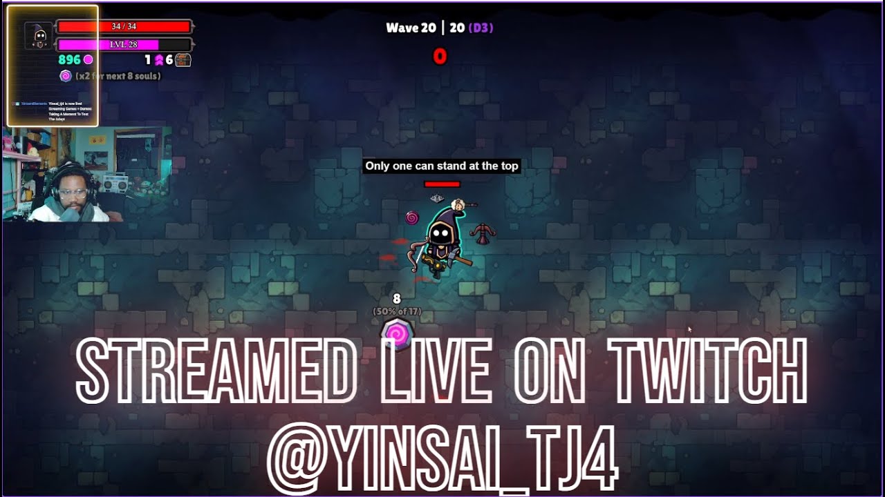 The Most Promising Noob Crushing I Cooked Up - Streamed 12.11.2025