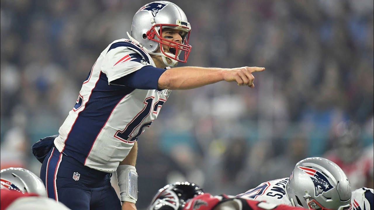 Quarterbacks- The General on the Offensive Unit