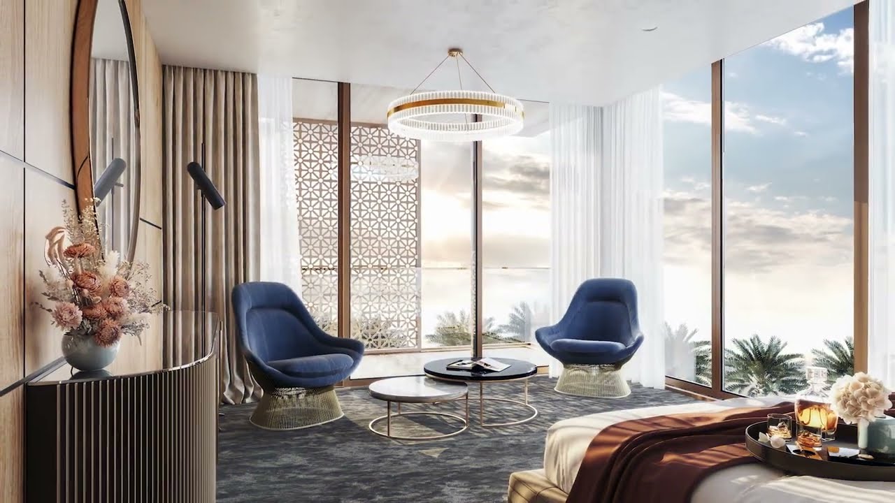 Architectural Visualization - 3D Rendering Services | Viewzz Studio