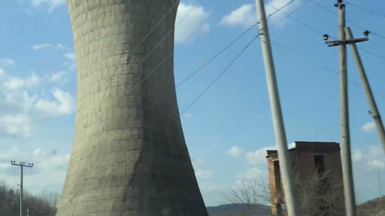 Nuk do ta Besoni sa e Bukur është kjo Rrugë në Shqipëri | Maliq – Moglic – Gramsh buzë Devollit”