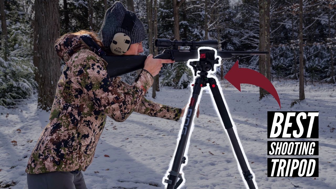 BOG DeathGrip Tripod Review & Demo - MUST HAVE!