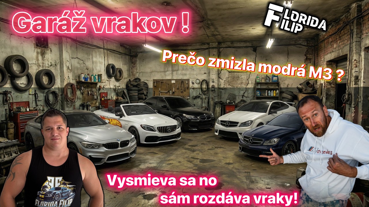 Koza Bobkov a jeho klamstvá! Rozdáva vraky? Mám dosť jeho urážok!