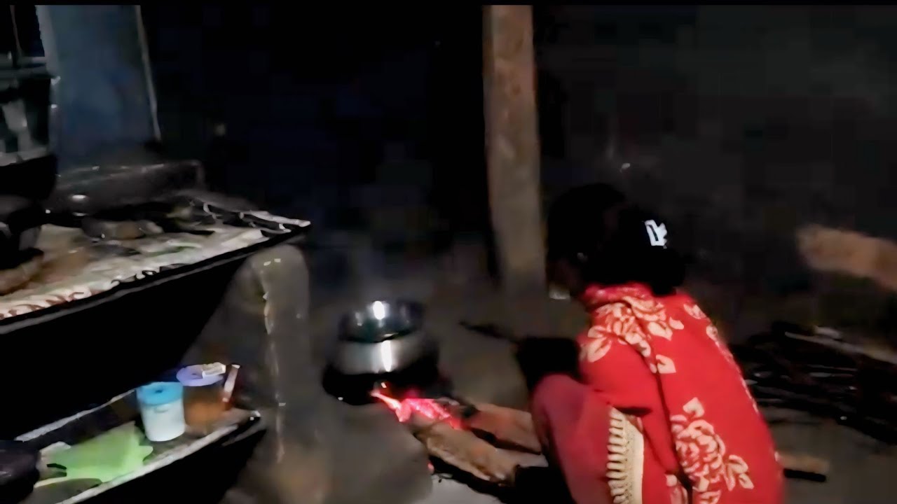 Village Life 