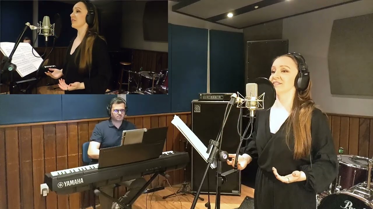 “Esta Noite” - Lundu de João Francisco Leal