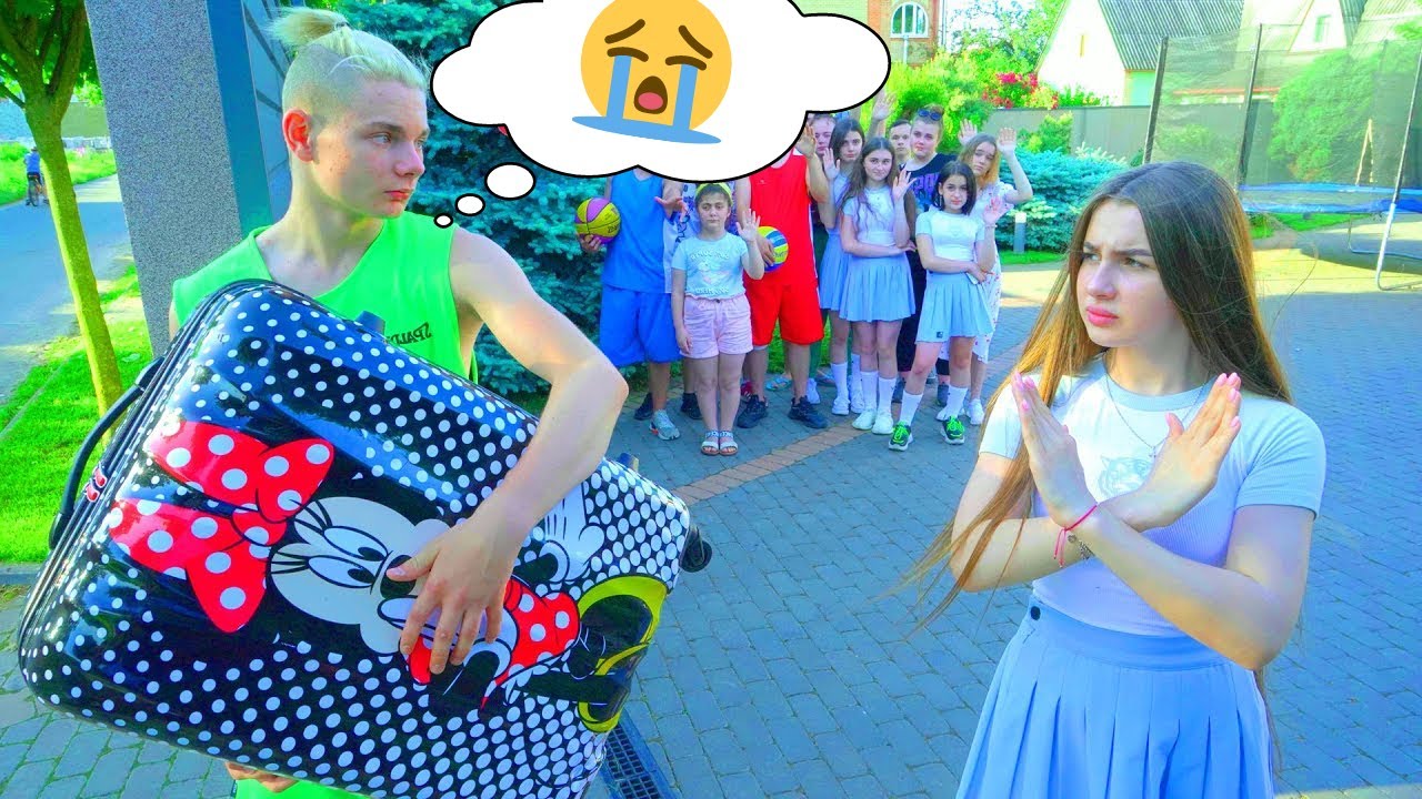 KI HAGYJA OTT A SZURKOLÓISKOLÁT? Mit Fog Diana Tenni?