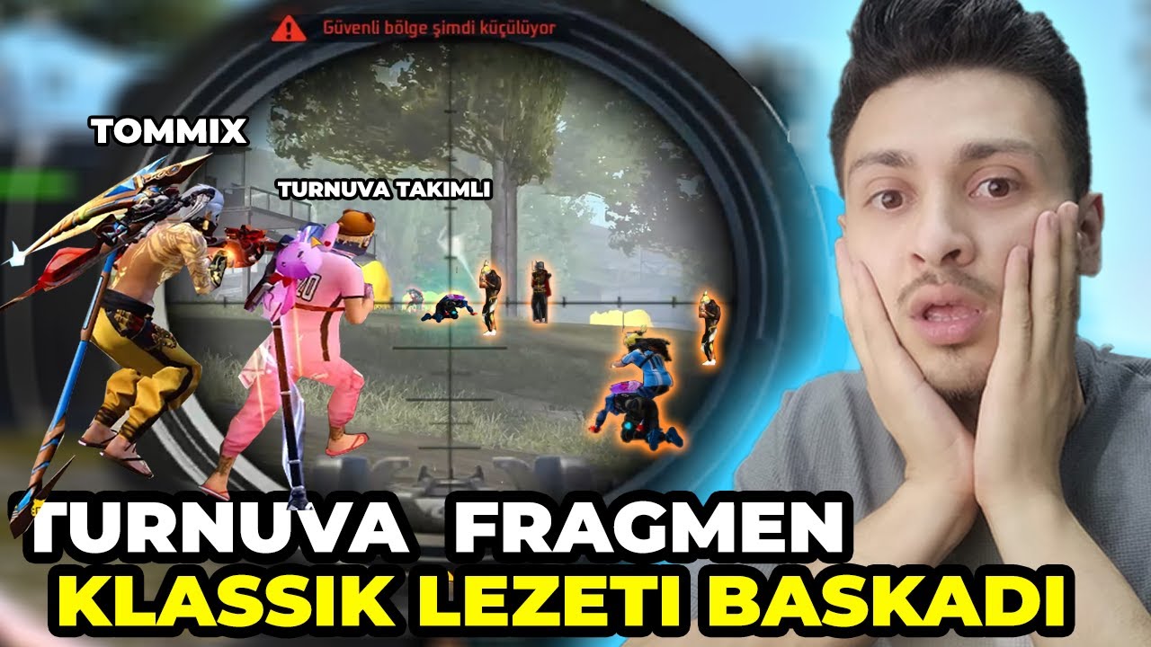 KLASSIK OYUNUN LEZETI BASKADI TURNUVA EPIZOTLARI