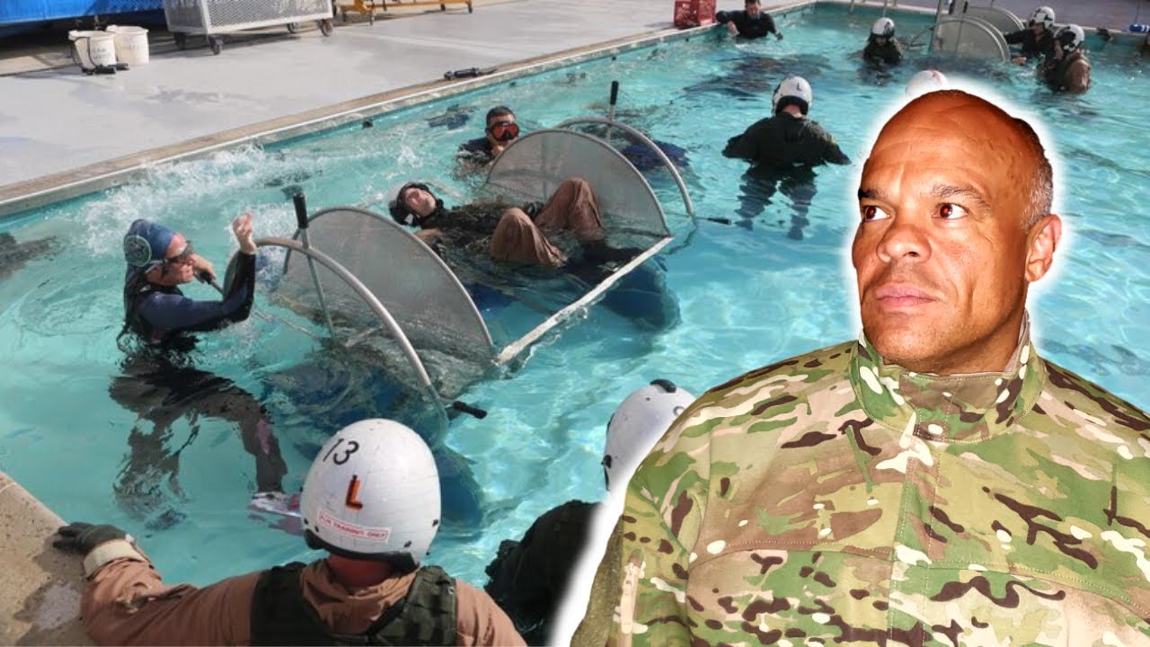CONFRONTING NAVY PILOT CANDIDATE | Coaching with Navy SEAL Jake Zweig