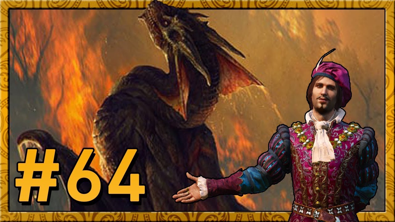 The Great Dandelion Show &bull; Gwent Funny Moments #64