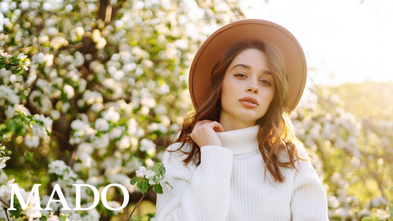 MADO - Top Retro Deep House Mix 2026 Top Retro Vocal Mix #deephouse