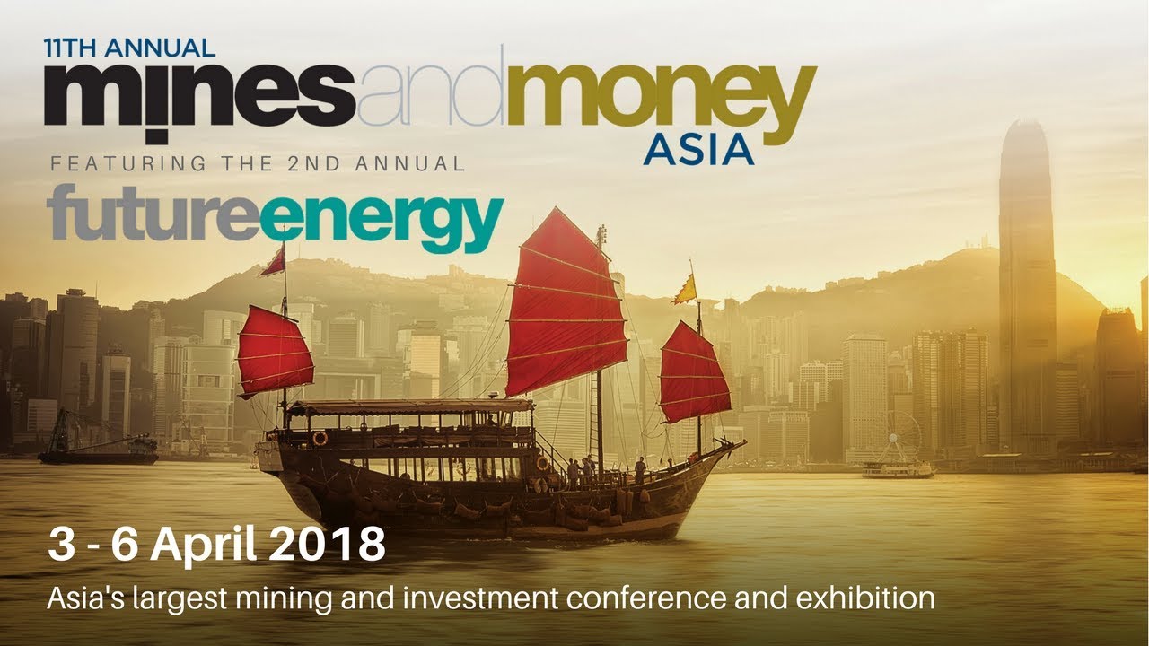 Mines and Money Asia Highlights