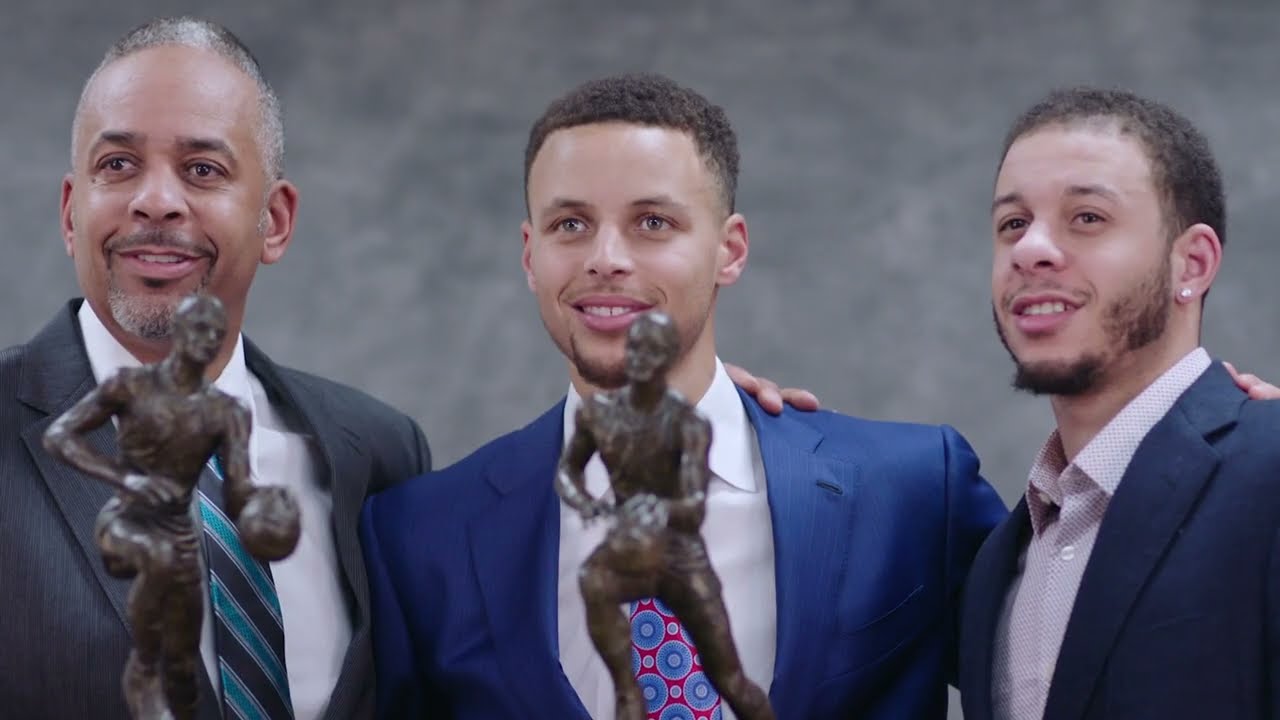 Делл Карри присоединился к Бобби Филлису в команде &laquo;Шарлотт Рейферс&raquo; 💙