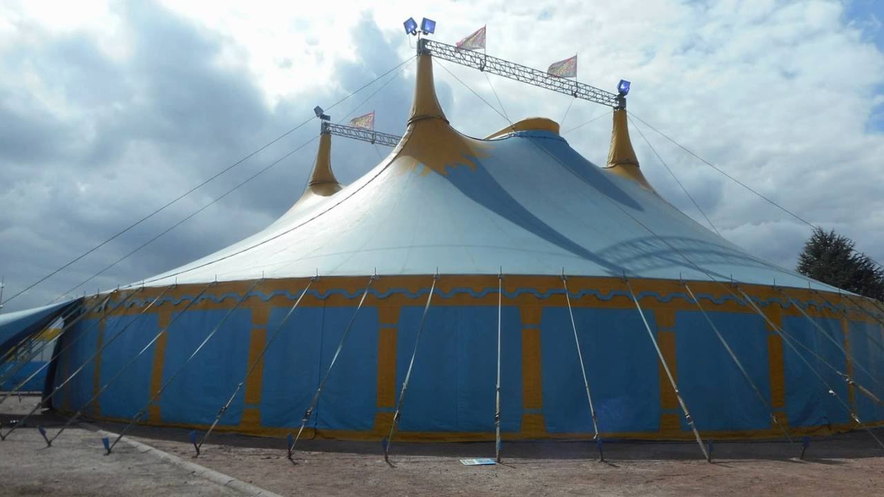 CIRQUE BELLY WIEN