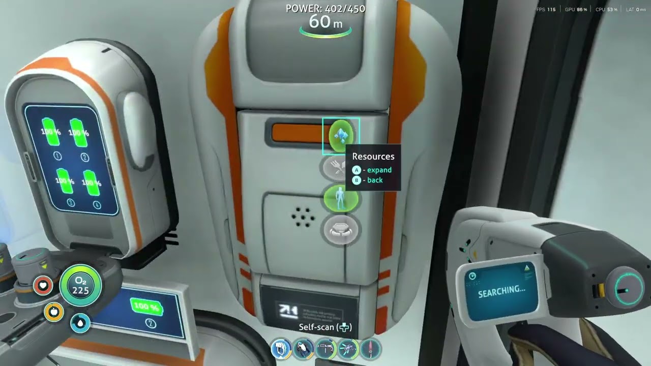 Sudnautica Ep 13