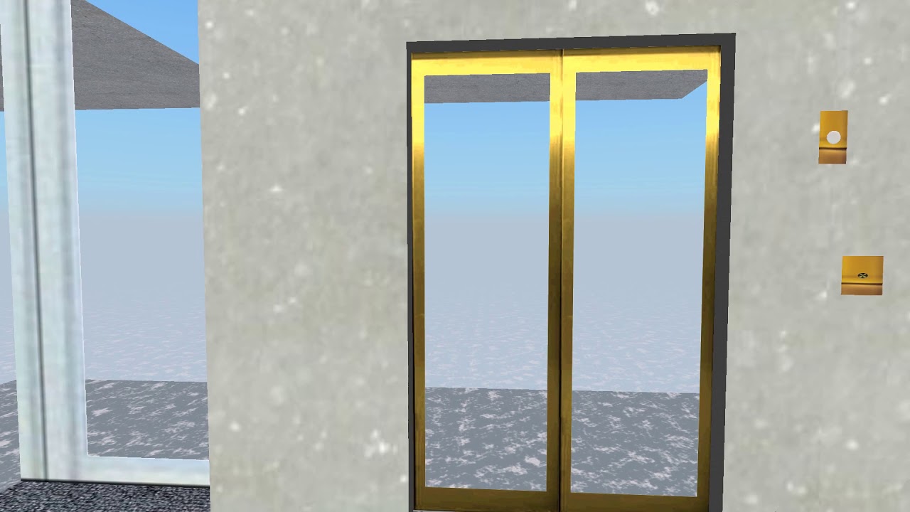 #246 Symulator Skyscrapersim: Wen Kern Boys View Tower V2