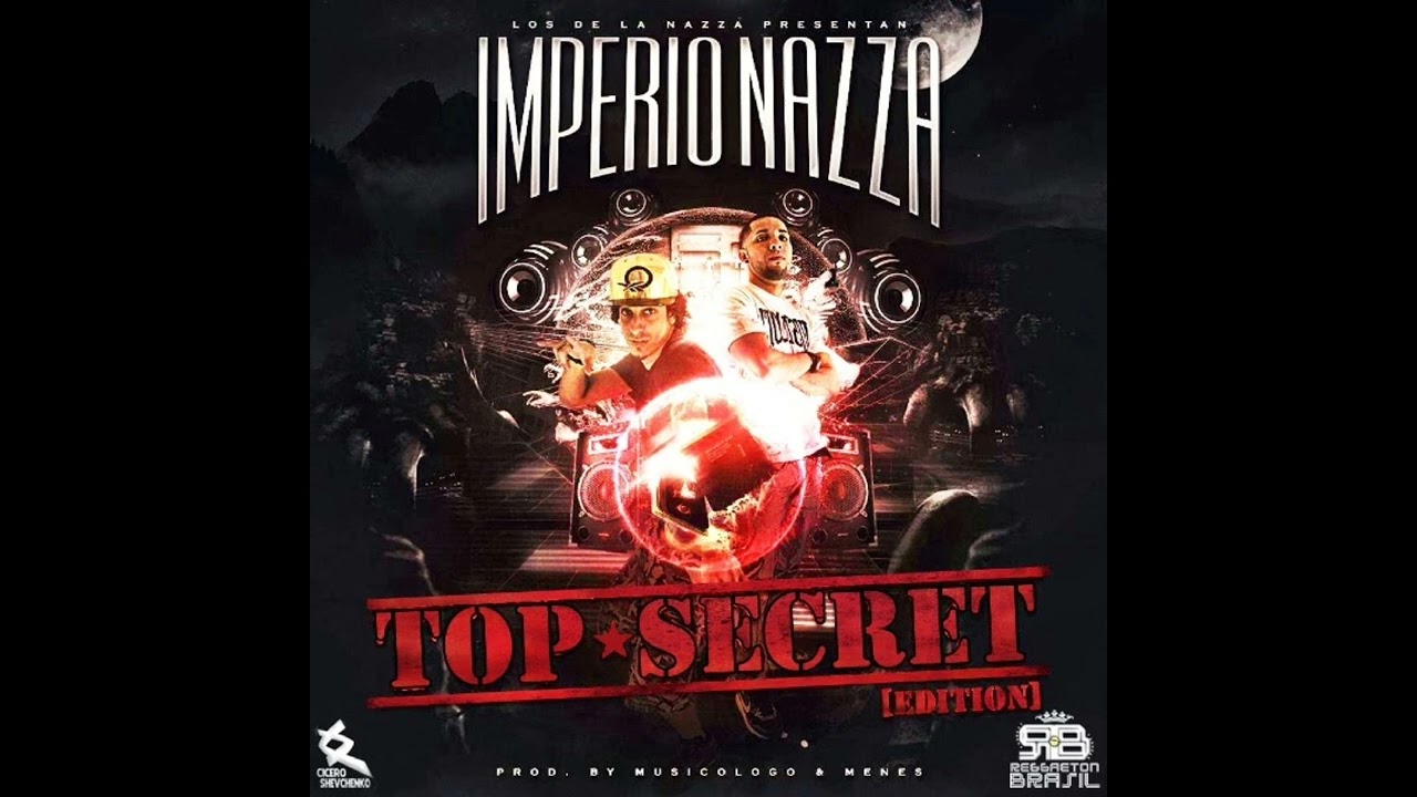 Bellakeo_Pista Reggaeton Imperio Nazza ( Prod.JMusic The Beats )