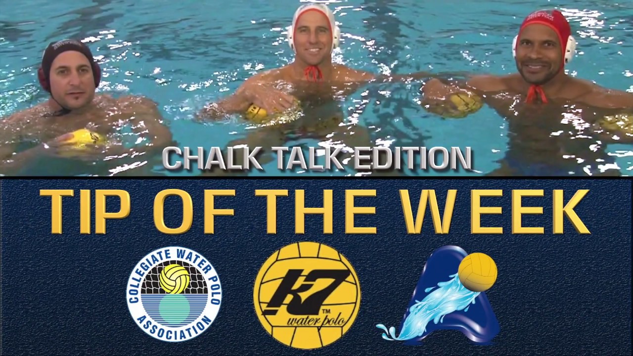 KAP7 Tip of the Week: Chalk Talk - Front Switch