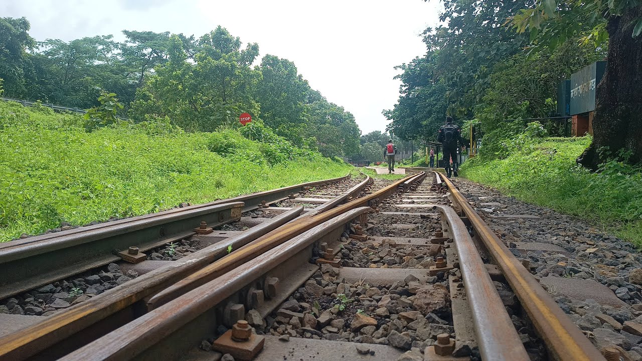 Matheran ride 2025