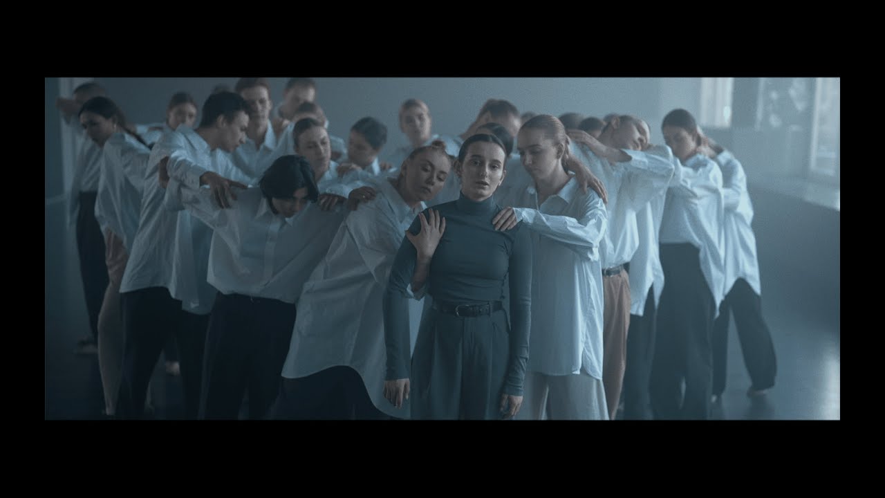 ALIENS | Son Lux - Let me follow