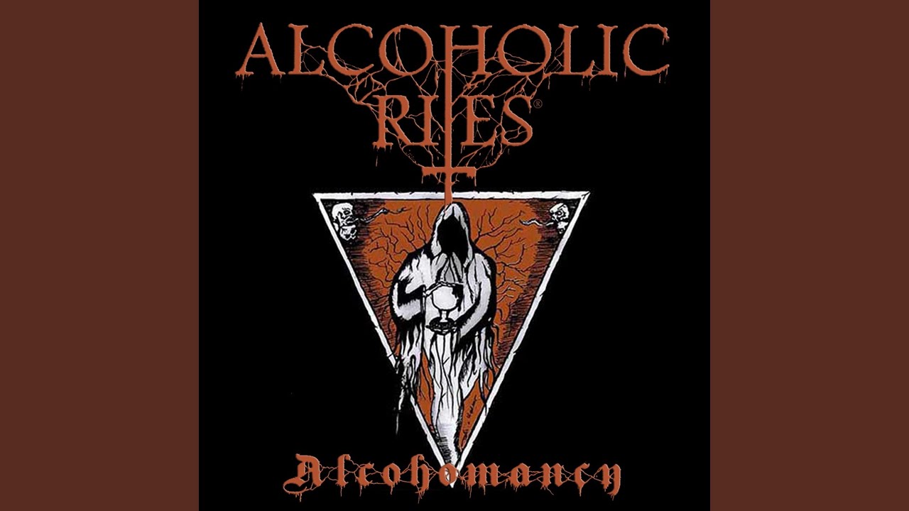 Alcohomancy