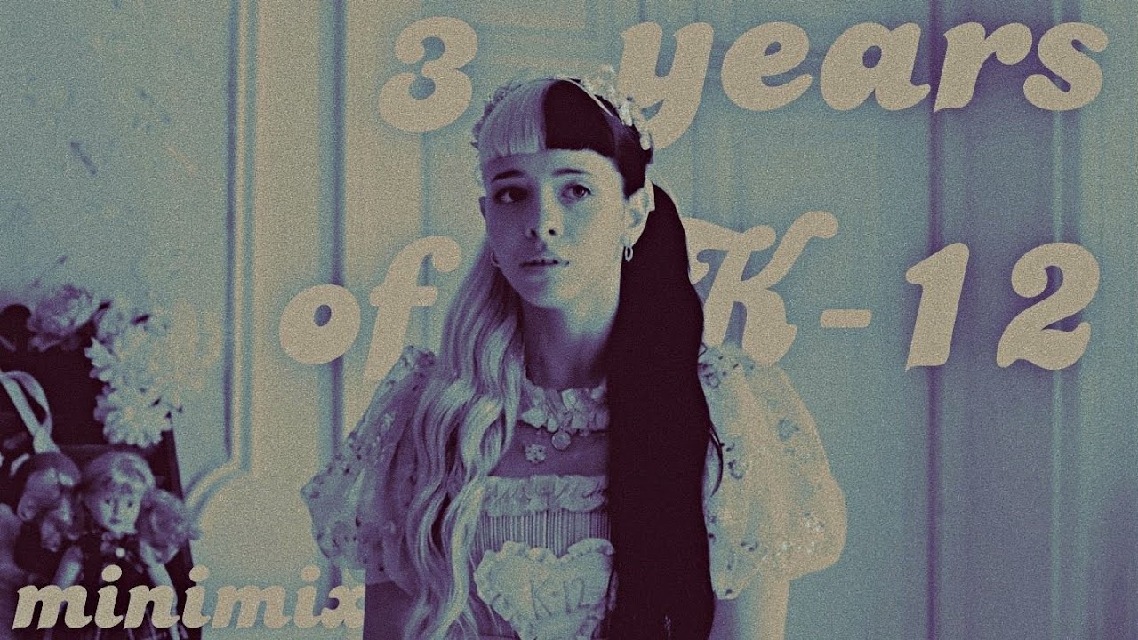 k-12 minimix - kimonti mashups