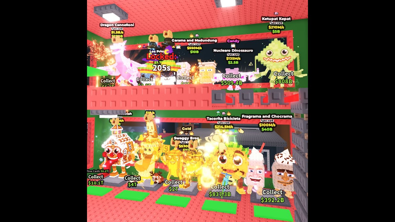 trading with anothe yt