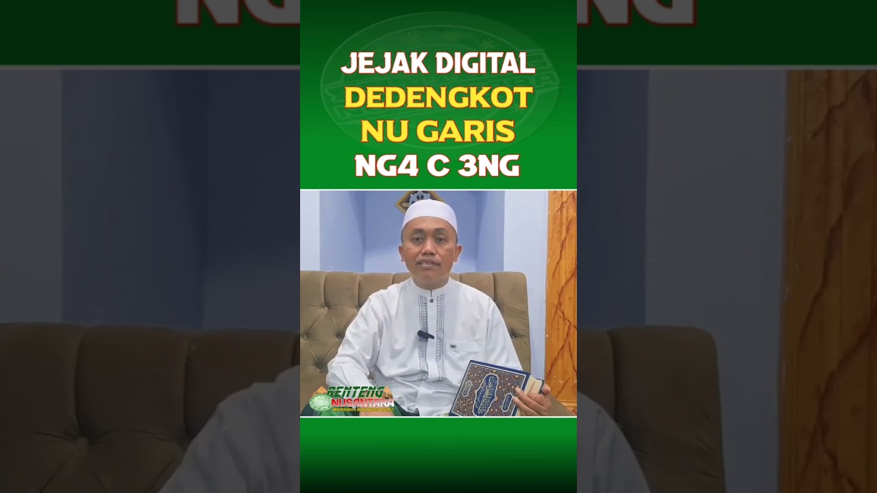 Rekam jejak idrus ramli #shorts