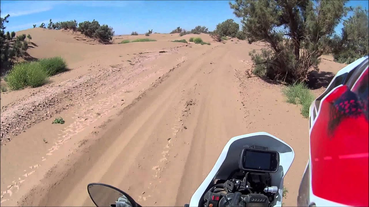 Marruecos 2015. Dia 4: Por el Erg Chegaga y el Iriki
