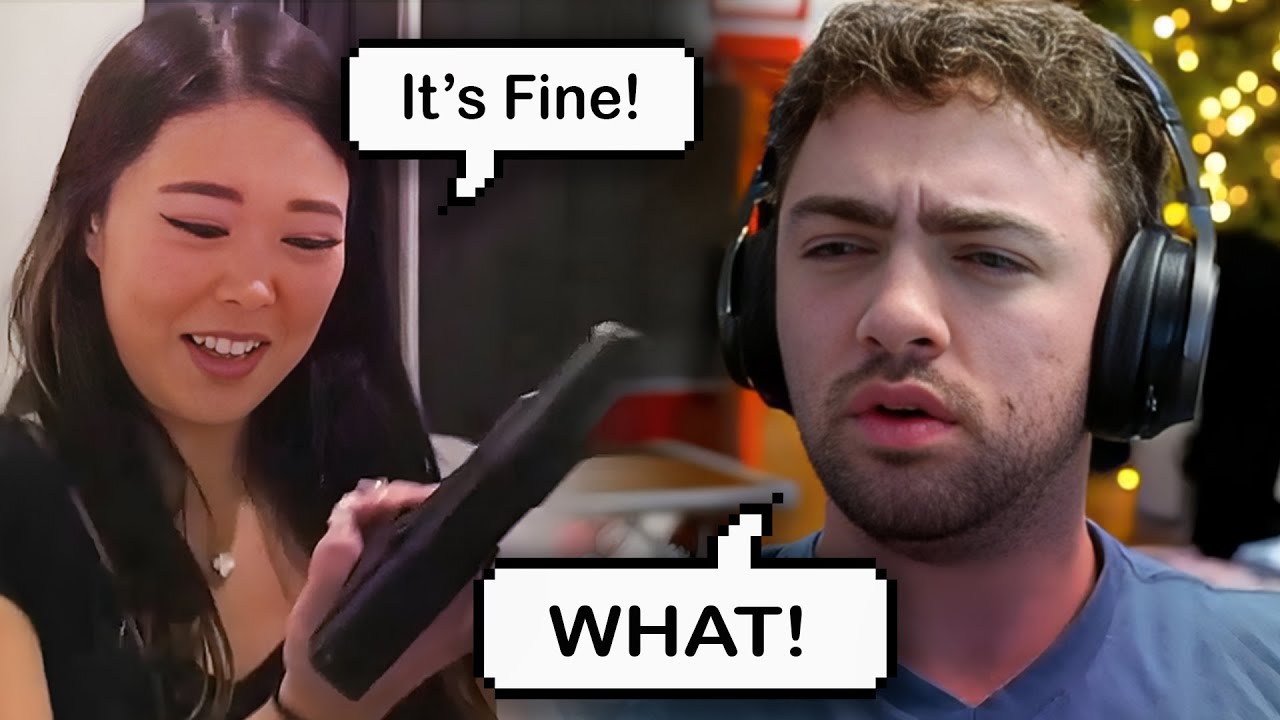 Emily Responds to the Backlash | Mizkif, Wantep Crypto Rugpull Backlash