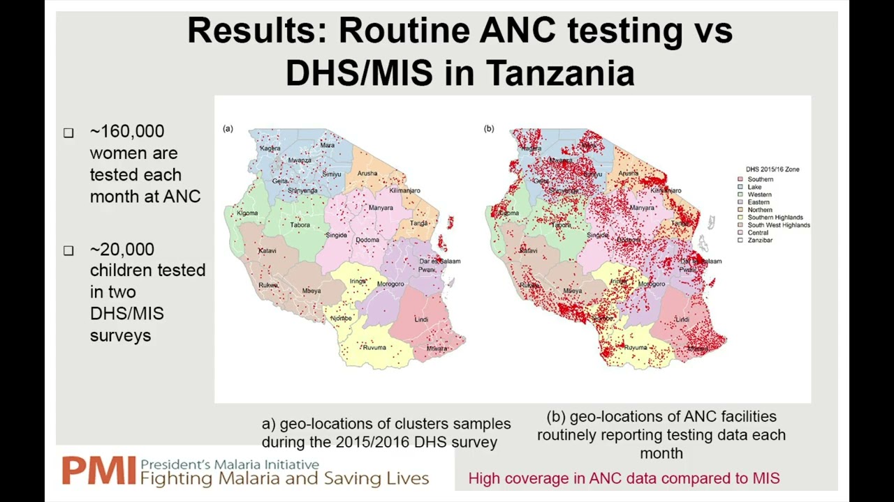 ASTMH 2019   04 Chonge Kitojo