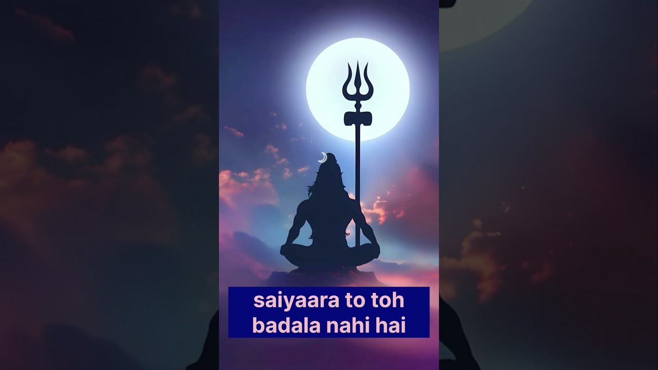 Shivaratri 2026 Shivaji bhajan  ಶಿವನ ಆರಾಧನೆ - ಭಕ್ತಿ #shivaratri2026 #shiva#mahadev#bhole #bholebaba 