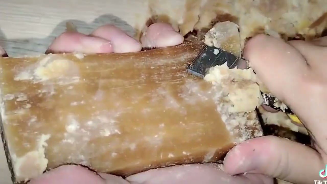 #asmr #asrmsoap #jabones #soap #soapcutting #videoviral #zote 