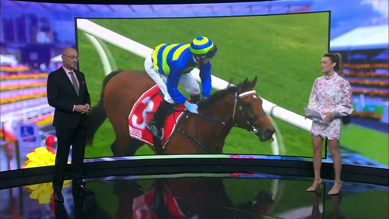 Rosehill Preview for October 11th, 2025 - Thoroughbred Racing by SKY Racing
